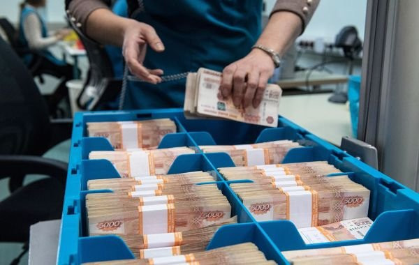 Из резервного фонда Петербурга потратили более ₽11 млрд на секретные цели