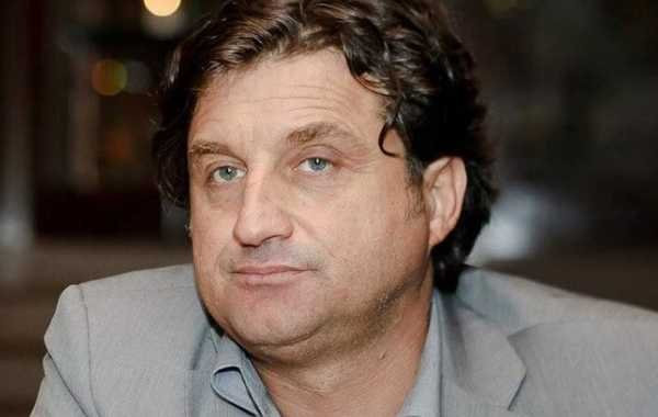 Шоумен Отар Кушанашвили восстанавливается после экстренной операции