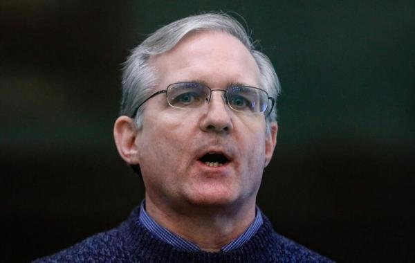 Заключённый Пол Уилан призвал Белый дом быстрее вернуть в США его и Гершковича