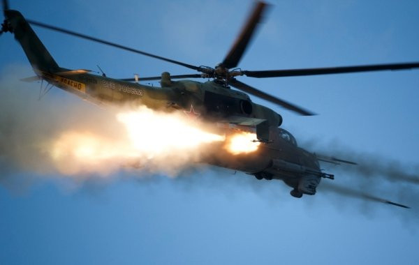 Обновлённая карта боевых действий на Украине в зоне СВО по состоянию на сегодня, 27.06.2024