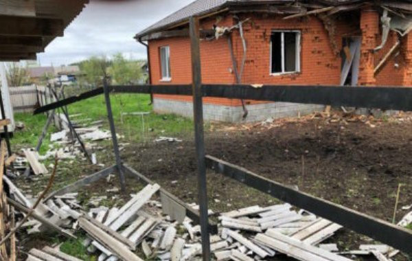 Обстановка в Белгороде и Белгородской области после обстрелов ВСУ: данные о последствиях на 29.06.2024