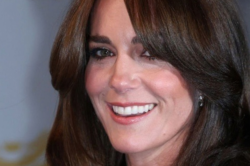 Vanity Fair: Рак не угрожает жизни Кейт Миддлтон после курса химиотерапии