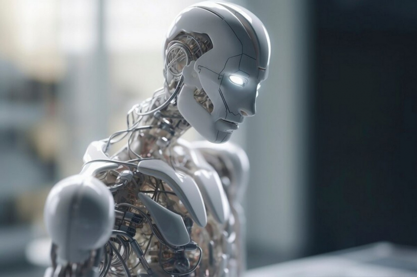 РИАН: Ученый Ямпольский рассказал, что грозит человечеству за создание общего ИИ