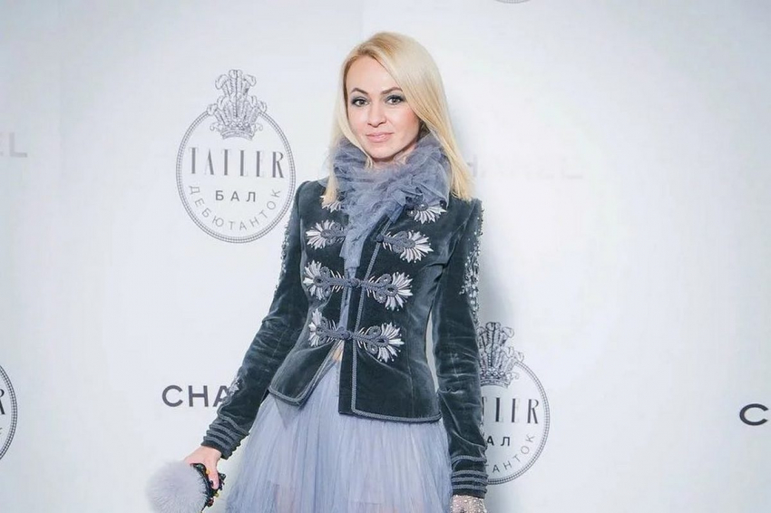 Рудковская не осталась в стороне: близкие Заворотнюк втянуты в скандал