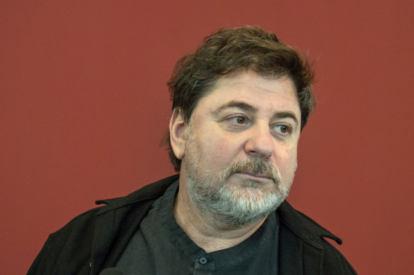 Стало известно, куда исчез 63-летний экс-участник кабаре-дуэта «Академия» Александр Цекало