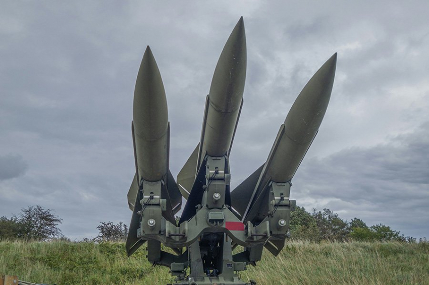 Эксперты назвали врагов Запада, которым Россия могла бы передать дальнобойное оружие