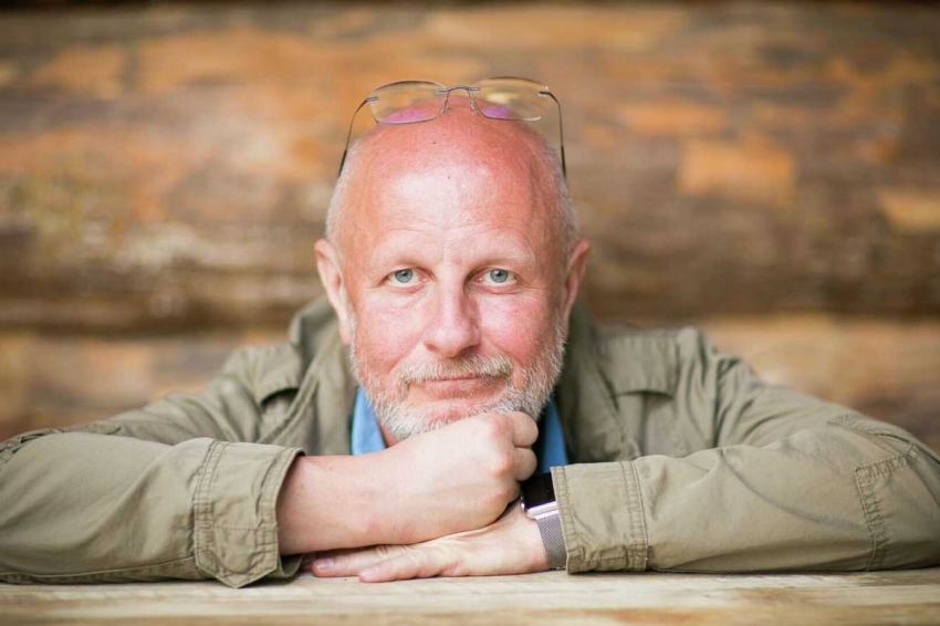 Блогер Дмитрий Пучков рассказал, что на самом деле думает о Никите Кологривом