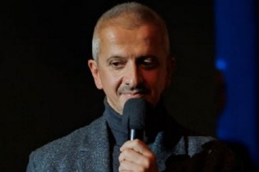 Режиссер Богомолов рассказал о своем отношении к уехавшему из России Макаревичу