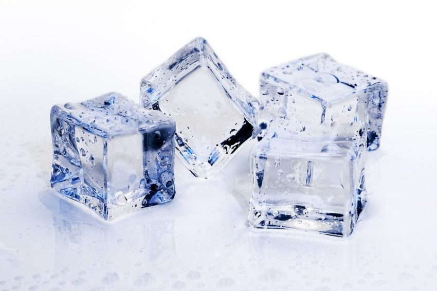 Plos One: ученые создали электрические батареи изо льда