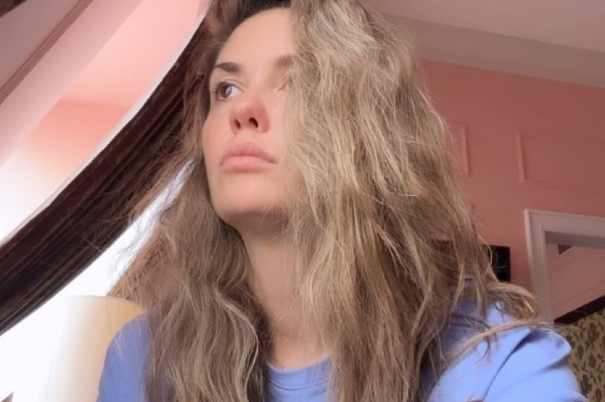 Муцениеце посмеялась над женой Прилучного и высказалась о его финансах