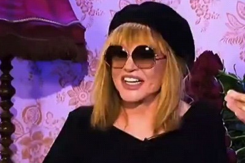 Продюсер Дворцов рассказал о соперничестве Пугачевой и Ротару