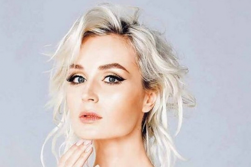 Стало известно, почему Полина Гагарина перестала пить алкоголь