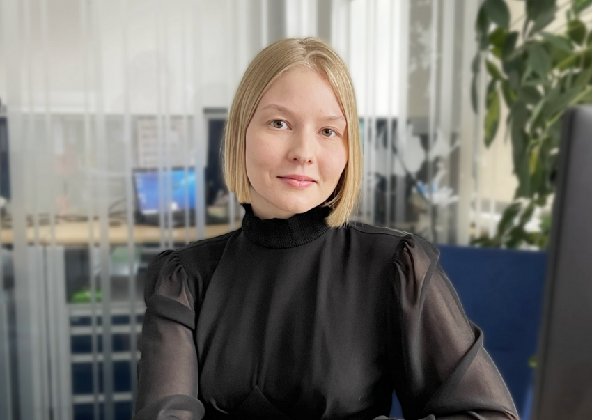 Юрист Екатерина Сайгушева рассказала о защите прав на арт-объекты