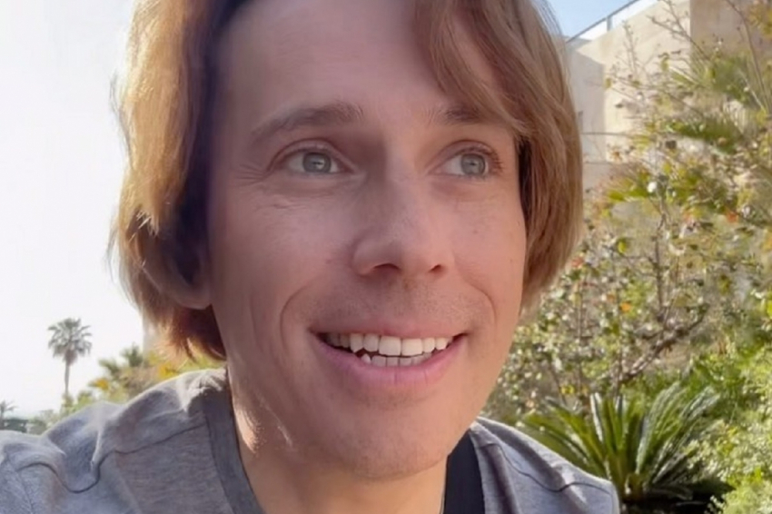 Экс-директор Киркорова рассказал о перспективе возвращения Галкина в Россию