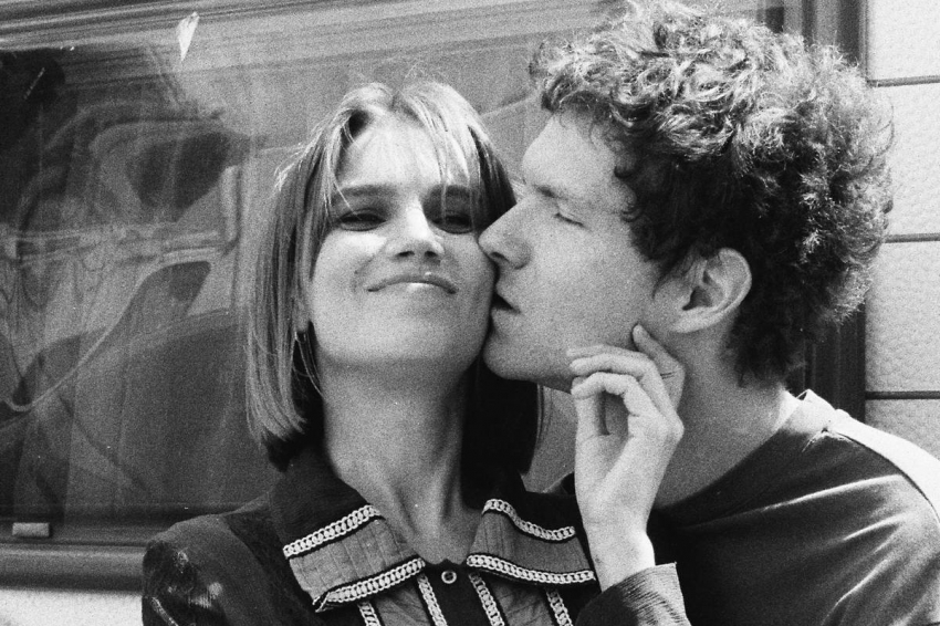 Дарья Мельникова снова вышла замуж и родила 3-го ребенка