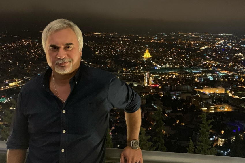 Ресторан дочери Меладзе терпит многомиллионные убытки