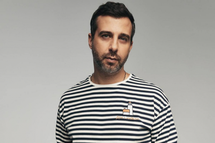 Иван Ургант рассказал о стриптизе, подаренном Михаилу Боярскому