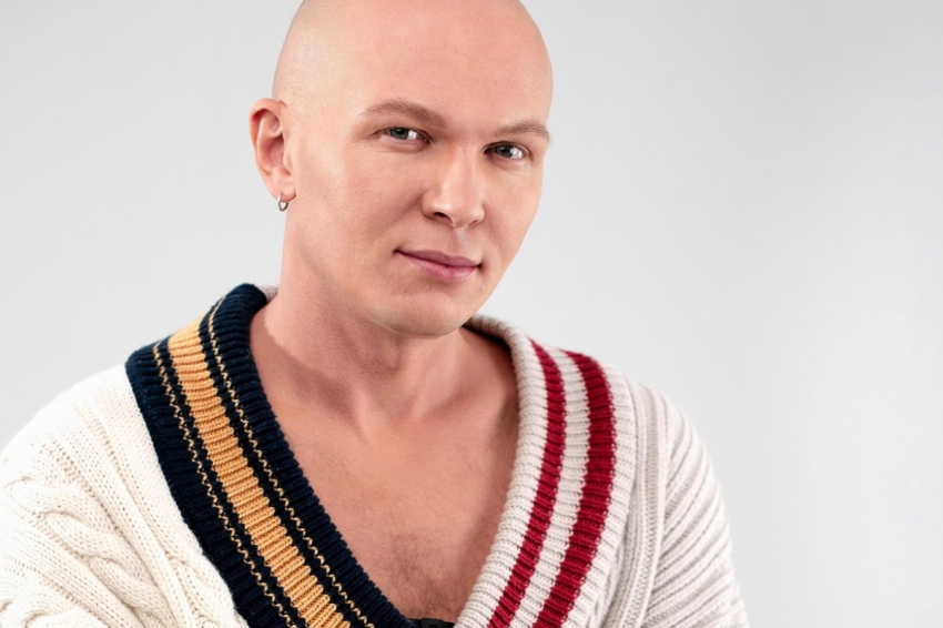 Стилист Гоша Карцев рассказал, как Ксения Собчак «хлопала дверью и орала матом»