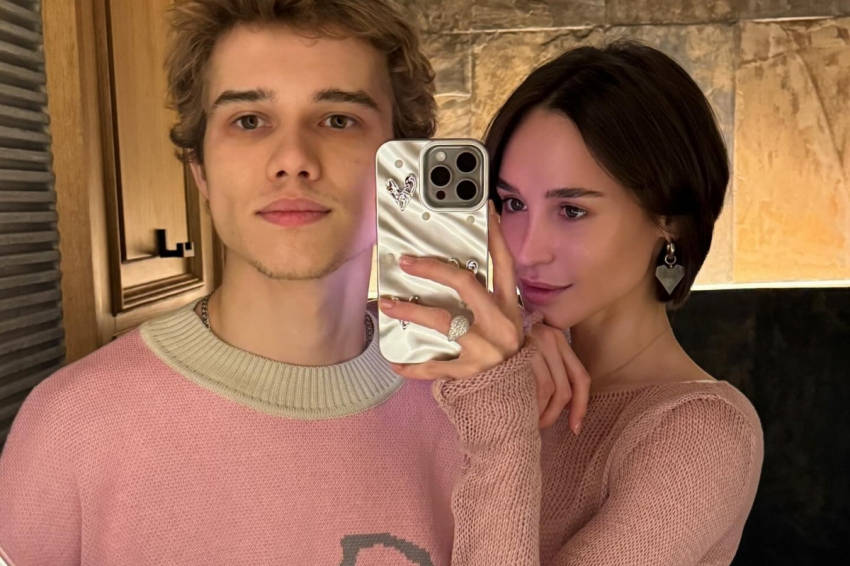 Супруга Рузиля Минекаева призналась, что больше полугода страдает от хейта