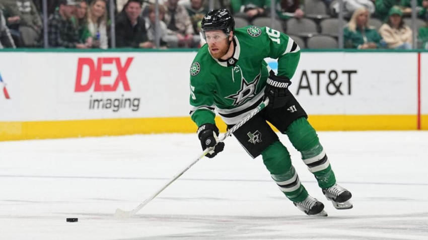 Джо Павелски: легенда хоккея, который не выиграл Кубка Стэнли