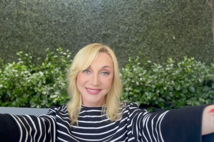 Гитарист Александр Левшин заявил, что Орбакайте стала заложницей Максима Галкина