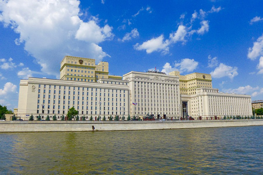 Белоусов поручил Генштабу принять меры оперативного реагирования на провокации США с БПЛА