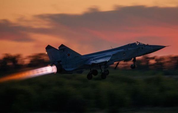 Обновлённая карта боевых действий на Украине по состоянию на 01.07.2024: свежие новости СВО сегодня