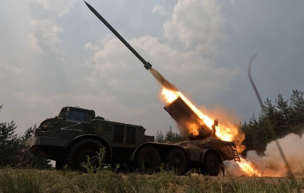 Свежие новости СВО на 05.07.2024. Карта боевых действий на Украине на сегодня, обстановка на фронтах