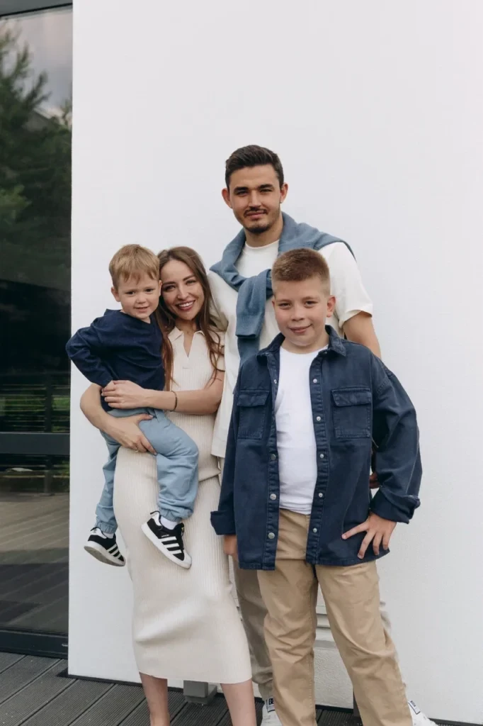 Ксения Мосунова: Семейная история — «ключ» к психологическому комфорту человека