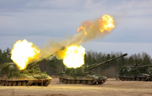 Новая сводка Юрия Подоляки о ситуации в зоне СВО от 19.07.2024: ВС РФ продвинулись в сторону Григоровки