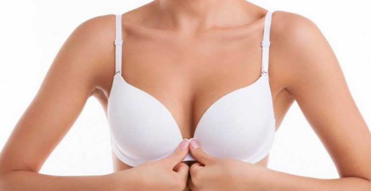 Подтяжка груди: что необходимо знать в первую очередь