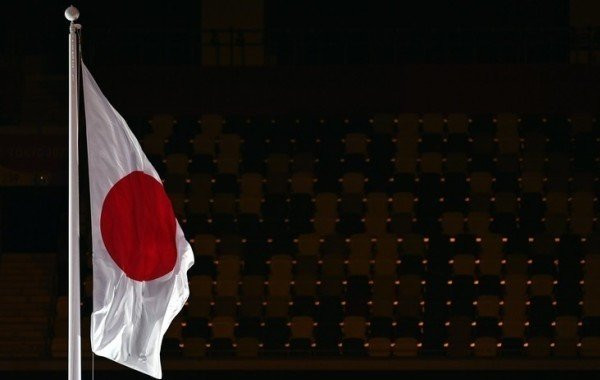 Япония выразила протест России из-за санкций