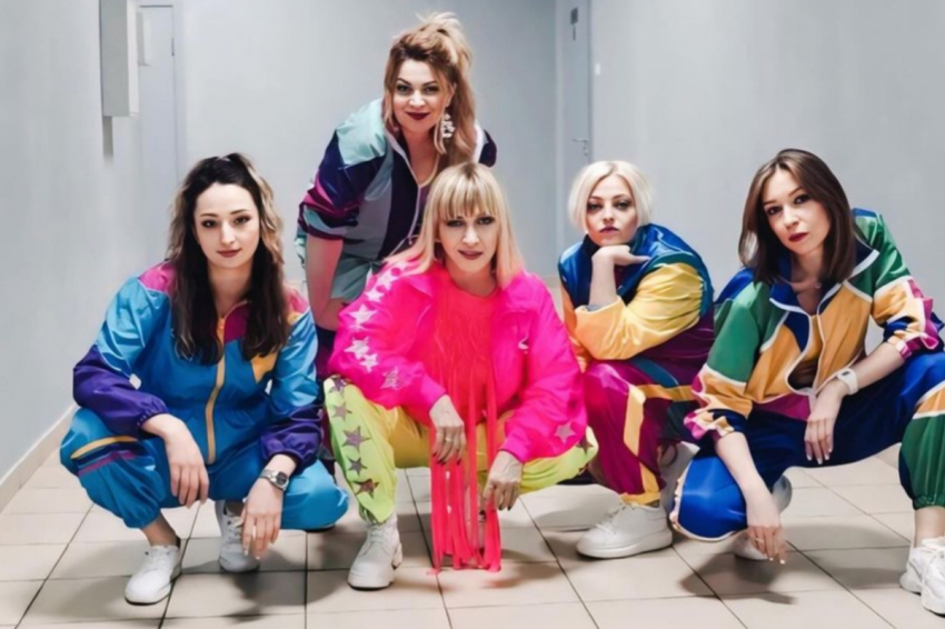 В 1990-х этот хит завоевал сердца всех девушек