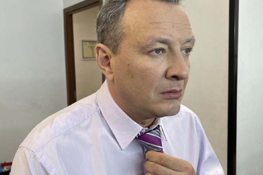 Марат Башаров рассказал о домогательствах его невесты во время работы в театре