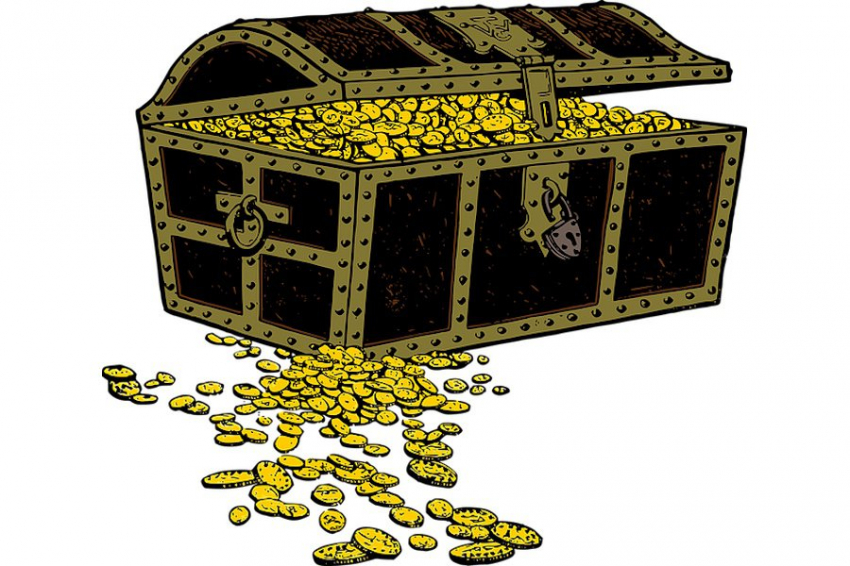 Чешские археологи обнаружили трёхтысячелетний клад