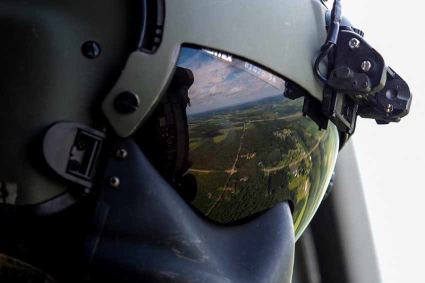 ФСБ пресекла попытку угона бомбардировщика Ту-22М3 ВКС украинскими спецслужбами