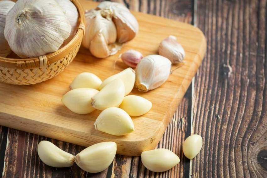 Профессор Бокерия назвала 12 продуктов, которые помогут снизить давление