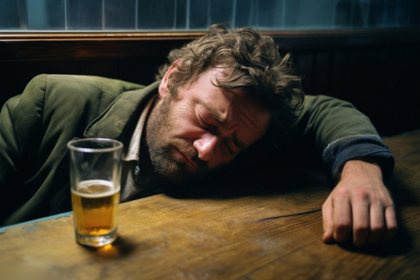 Ученые рассказали о забытом, но эффективном средстве от похмелья