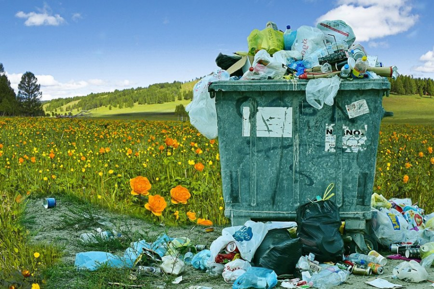 MedicalXpress: вещества из пластика негативно влияют на работу гормонов