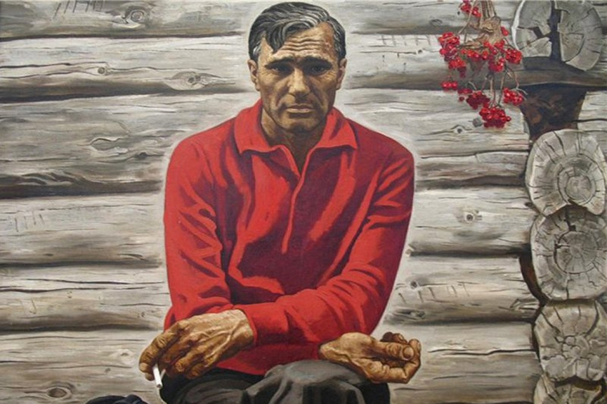 Назовите фильмы советского режиссера Василия Шукшина по 1-й фразе