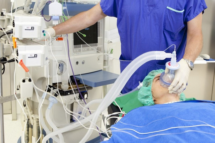 Нейробиологи MIT выяснили, каким образом анестезия «выключает» сознание