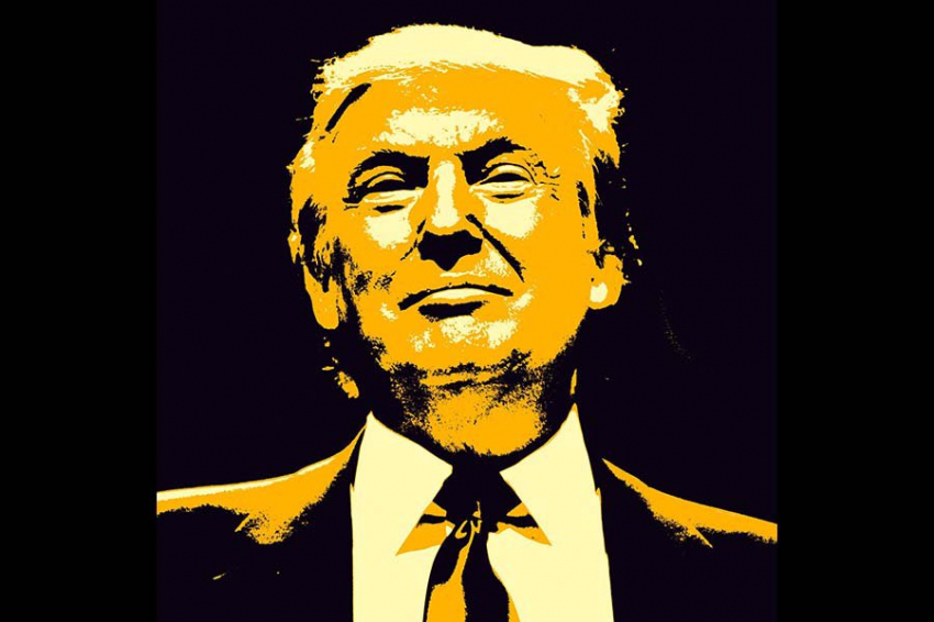 Трамп напомнил Зеленскому о победе России над Гитлером и Наполеоном