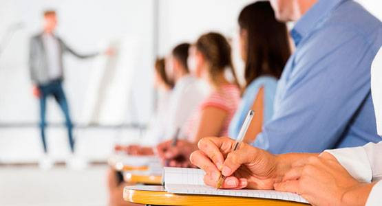 Как улучшить свои профессиональные навыки: Курсы повышения квалификации