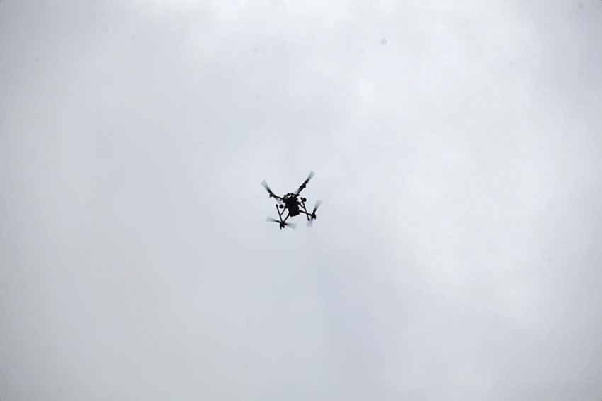 МО сообщило о перехвате и уничтожении шести БПЛА над Кубанью и Курской областью