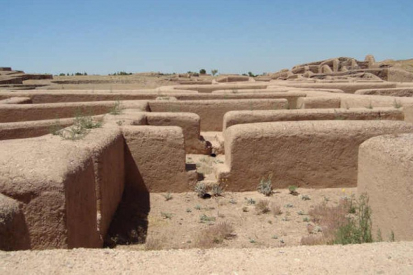 Близкие родственники из элиты принесли в жертву ребенка в доколумбовой Мексике
