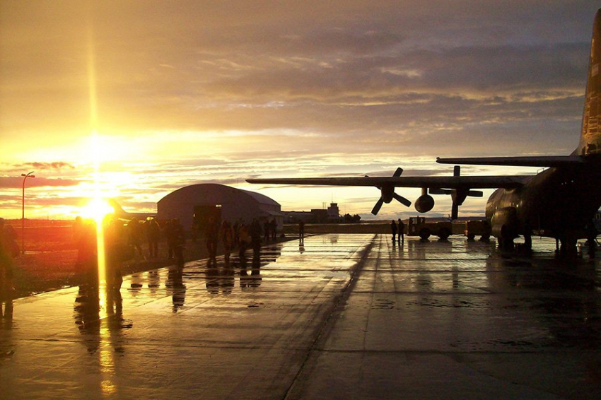 США направляют HIMARS против Китая