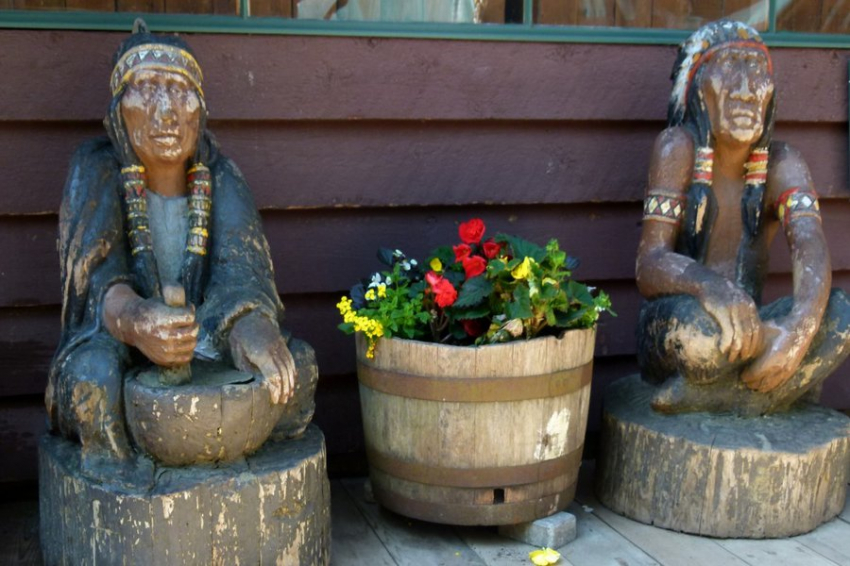 Генетики раскрыли мрачные тайны гибели индейского ребенка из Пакиме