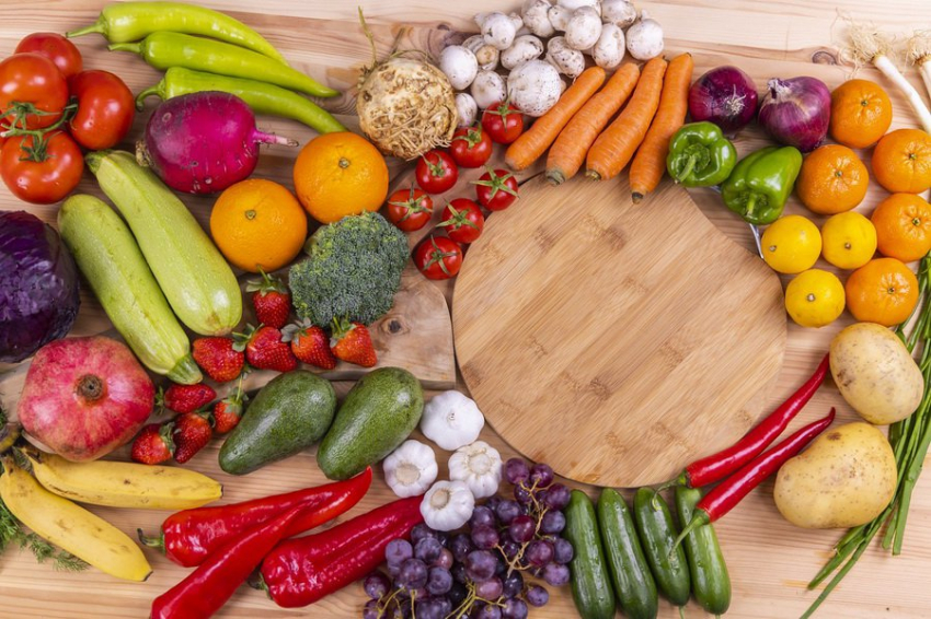 Эксперты Роскачества перечислили продукты, богатые витамином B6