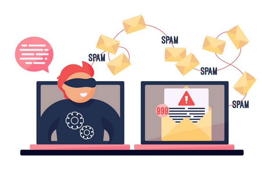 Эффективность «Спамообороны» Яндекс 360: 12,3 млрд писем заблокировано