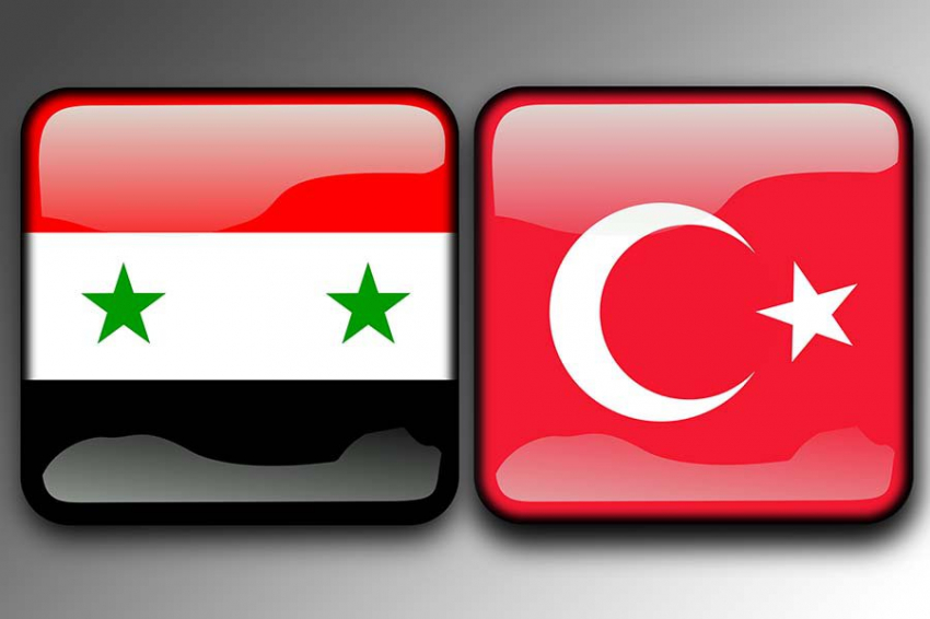 Эрдоган хочет пристроить Асаду сирийскую оппозицию